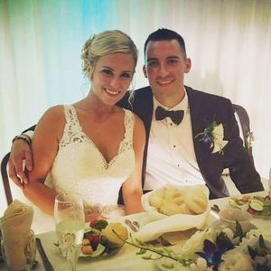 Meet your Posher, Grandfather